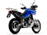 Scarico Arrow Sonora Aprilia Tuareg 660