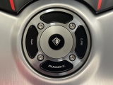 Ducabike Tanklock Silver Ducati Panigale V4