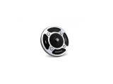 Ducabike tank cap silver Ducati Panigale V4
