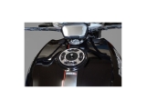 Ducabike Tappo carburante Argento Ducati Streetfighter V4