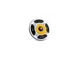 Ducabike Tanklock Silver Ducati Streetfighter 848