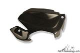 Carbon Ilmberger sprocket cover Ducati Panigale 1199