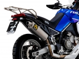 Escape Arrow Indy Race Aprilia Tuareg 660