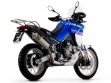 Scarico Arrow Indy Race Aprilia Tuareg 660