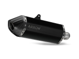 chappement Arrow Sonora BMW R 1250 GS