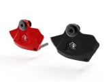 Ducabike alternator cover Ducati Streetfighter V2