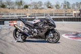 Uitlaat Pijl Race-Tech compleet systeem 400mm BMW M 1000 RR