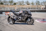 Auspuff Arrow Race-Tech komplett system 400mm BMW S 1000 RR