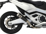 Uitlaat Pijl Pro-Race Honda Forza 750