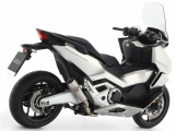 Uitlaat Pijl Pro-Race Honda Forza 750