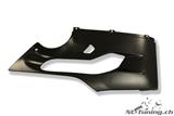 Carbon Ilmberger Verkleidungsunterteil Set Strasse Ducati Panigale 1199