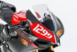 Carbon Ilmberger Frontverkleidung Racing Ducati Panigale 1199