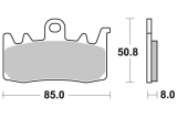 AP Racing Bremsbel�ge SFP 