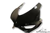 Carbon Ilmberger carnage avant route Ducati Panigale 1199