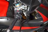 Carbon Ilmberger windtunnel afdekset Ducati Panigale 1199