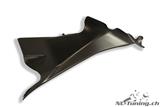 Carbon Ilmberger wind tunnel cover set Ducati Panigale 1199