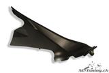 Carbon Ilmberger Windkanalabdeckung Set Ducati Panigale 1199