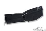 Carbon Ilmberger oil drain pan for original oil cooler Racing Ducati Panigale 1199