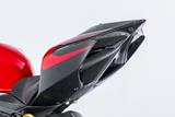 Carbono Ilmberger carenado trasero 4 piezas Racing Ducati Panigale 1199