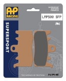 AP Racing brake pads SFP Indian FTR 1200