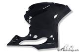 Carbon Ilmberger side fairing racing set Ducati Panigale 1299