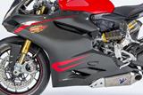 Carbon Ilmberger side fairing racing set Ducati Panigale 1299