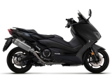 Exhaust Arrow Indy Race complete system Yamaha T-Max