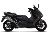 Escape Arrow Indy Race sistema completo Yamaha T-Max