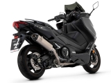 Escape Arrow Indy Race sistema completo Yamaha T-Max