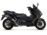 Exhaust Arrow Indy Race complete system Yamaha T-Max