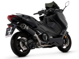 Exhaust Arrow Indy Race complete system Yamaha T-Max