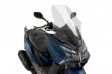 Puig Scooterscheibe V-Tech Touring Kymco X-Town 125