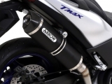 Avgasrr Arrow Race-Tech Yamaha T-Max