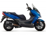 Avgasrr Arrow Urban Kymco X-Town 125