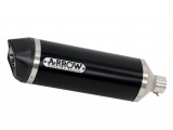 Exhaust Arrow Urban Carbon Honda Forza 350