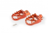 Puig Offroad footrests KTM SX 125 SX