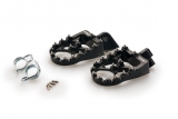 Puig Offroad footpegs KTM 200 EXC