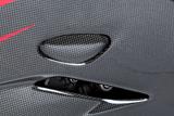 Carbon Ilmberger alternator cover Ducati Panigale 899