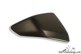 Kolfiber Ilmberger sidopanel insats set Ducati Panigale 899