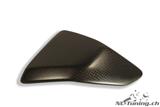 Kolfiber Ilmberger sidopanel insats set Ducati Panigale 899