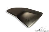 Kolfiber Ilmberger sidopanel insats set Ducati Panigale 899