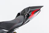 Carbon Ilmberger Heckverkleidung Racing 4Teilig Ducati Panigale 899