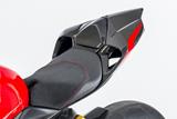 Carbon Ilmberger rear fairing Racing 4Parts Ducati Panigale 899