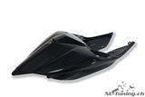 Cupolino posteriore in carbonio Racing 4Parts Ducati Panigale 899