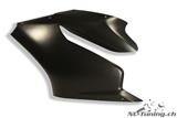 Carbon Ilmberger side fairing set road Ducati Panigale 899
