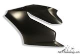 Carenado lateral carbono Ilmberger set street Ducati Panigale 899