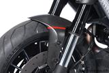 Carbon Ilmberger front wheel cover Ducati Diavel