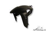 Carbon Ilmberger front wheel cover Ducati Diavel