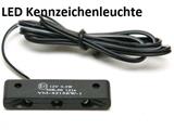 Kennzeichenhalter Aprilia RS4 125