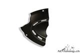 Carbon Ilmberger sprocket cover Ducati Diavel